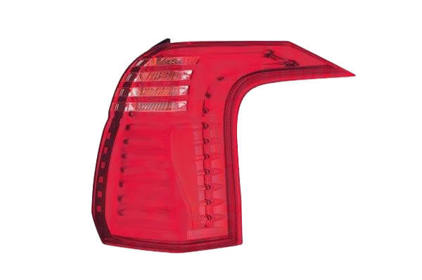 MAGNETI MARELLI 714026120804 Fanale posteriore Dx, P21W