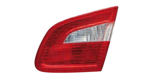 MAGNETI MARELLI 714027061701 Rear light Left, without bulb holder, Inner Section, W16W-image-1855993