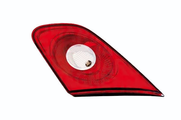 MAGNETI MARELLI 714027100801 Rear light Right, with bulb holder, Inner Section, H6W-image-1856000