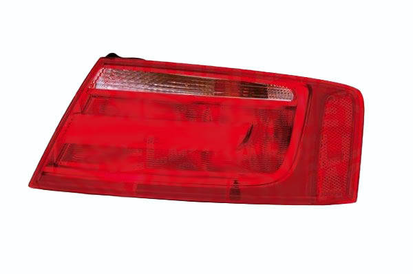 Magneti Marelli 714027110812 Stopuri Partea Exterioara, Cu Suport Bulb, Dreapta, P21w