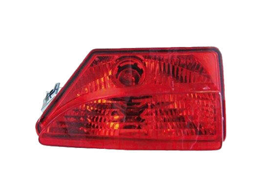 MAGNETI MARELLI 714027122101 Retronebbia Sx, con portalampada