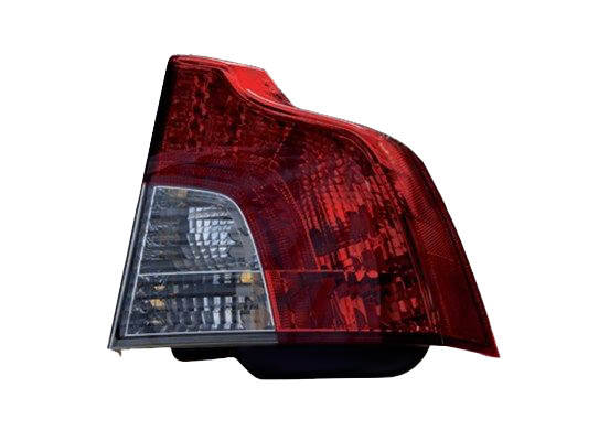 MAGNETI MARELLI 714027171702 Rear light Left, without bulb holder, P21/5W-image-1856015
