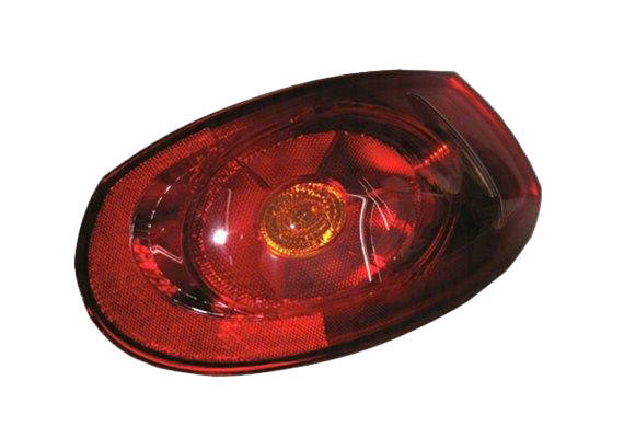 MAGNETI MARELLI 714027274701 Rear light Left, with bulb holder, P21/5W-image-1856023