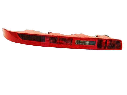 MAGNETI MARELLI 714027340802 Fanale posteriore Dx, Sezione inferiore, P21W, con portalampada