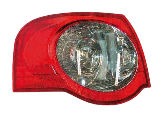 Magneti Marelli 714027450702 Stopuri Partea Exterioara, Cu Suport Bulb, Stanga