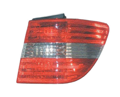 MAGNETI MARELLI 714027520813 Fanale posteriore Dx, Sezione esterna, con portalampada