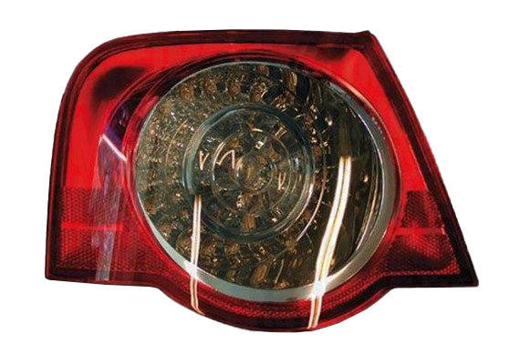 Magneti Marelli 714027570811 Stopuri Partea Exterioara, Cu Suport Bulb, Dreapta
