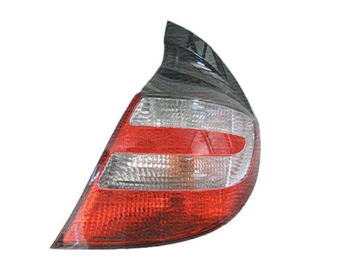 MAGNETI MARELLI 714027740701 Fanale posteriore Sx, con portalampada