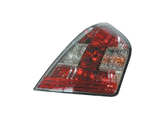 MAGNETI MARELLI 714028150701 Fanale posteriore Sx, con portalampada