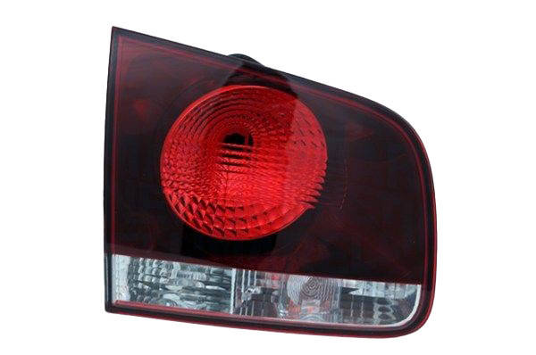 MAGNETI MARELLI 714028260214 Rear light Right, with bulb holder, Inner Section, PY21W-image-1856122