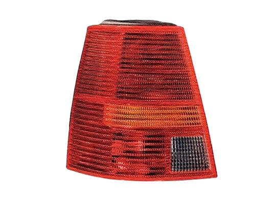 MAGNETI MARELLI 714028430807 Fanale posteriore Dx, con portalampada