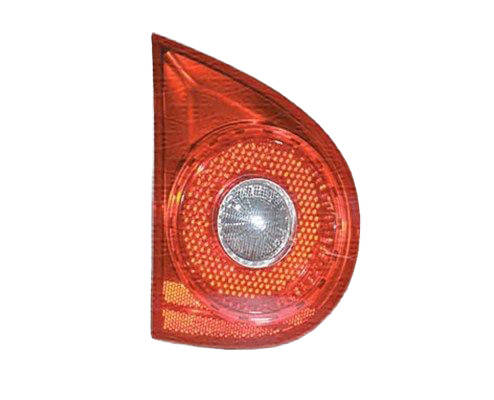 MAGNETI MARELLI 714028500702 Fanale posteriore Sx, Sezione interna, P21W, con portalampada