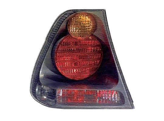 MAGNETI MARELLI 714028570731 Fanale posteriore Sx, con portalampada