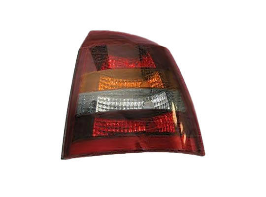 MAGNETI MARELLI 714029051731 Rear light Left, without bulb holder-image-1856331