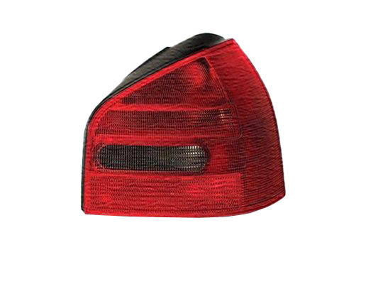 MAGNETI MARELLI 714029070801 Fanale posteriore Dx, con portalampada