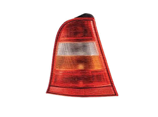 MAGNETI MARELLI 714098290405 Fanale posteriore Sx, con portalampada