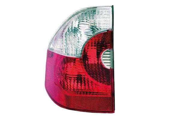 MAGNETI MARELLI 715001001104 Rear light Right, without bulb holder, Outer section-image-1857091