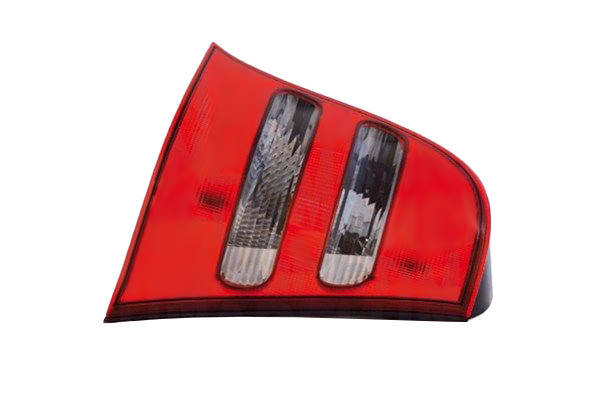 MAGNETI MARELLI 715010694024 Fanale posteriore Dx, con portalampada