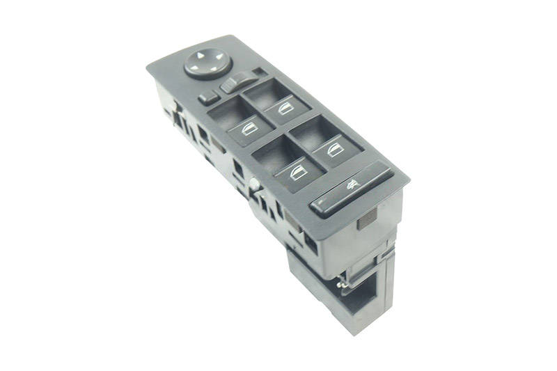 BOGAP B7311100 Switch, window winder BOGAP Premium-image-18577195