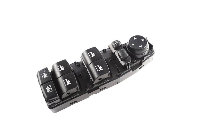 BOGAP B7339101 Switch, window winder BOGAP Premium-image-18577200