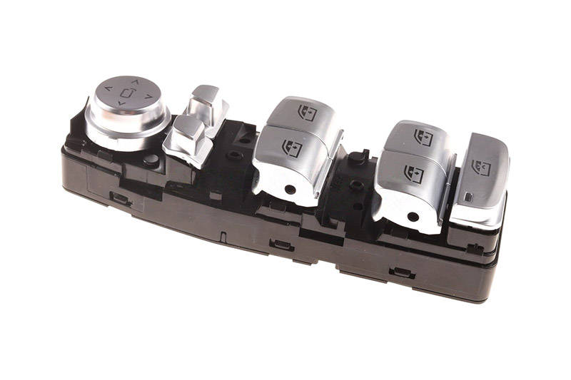 BOGAP B7339103 Switch, window winder BOGAP Premium Driver side-image-18577202