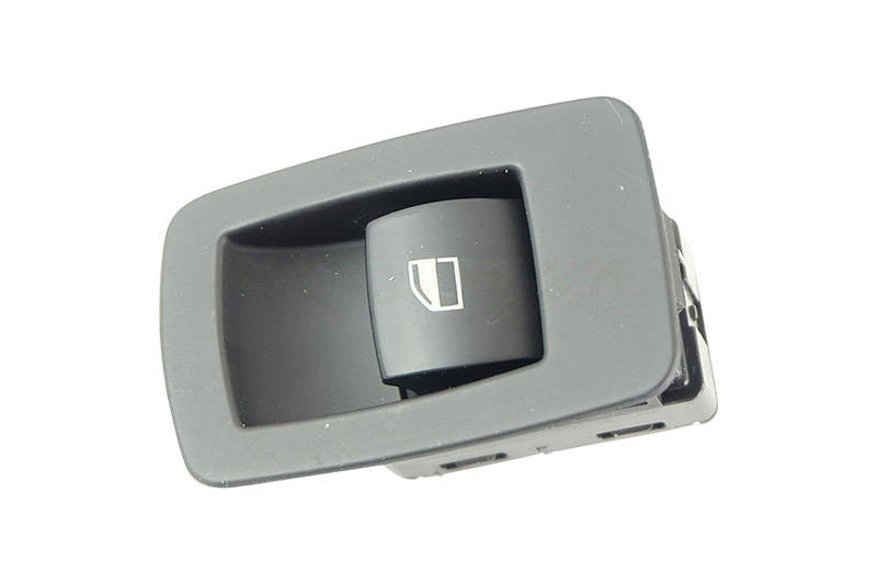 BOGAP B7339106 Switch, window winder BOGAP Premium Left Rear-image-18577205
