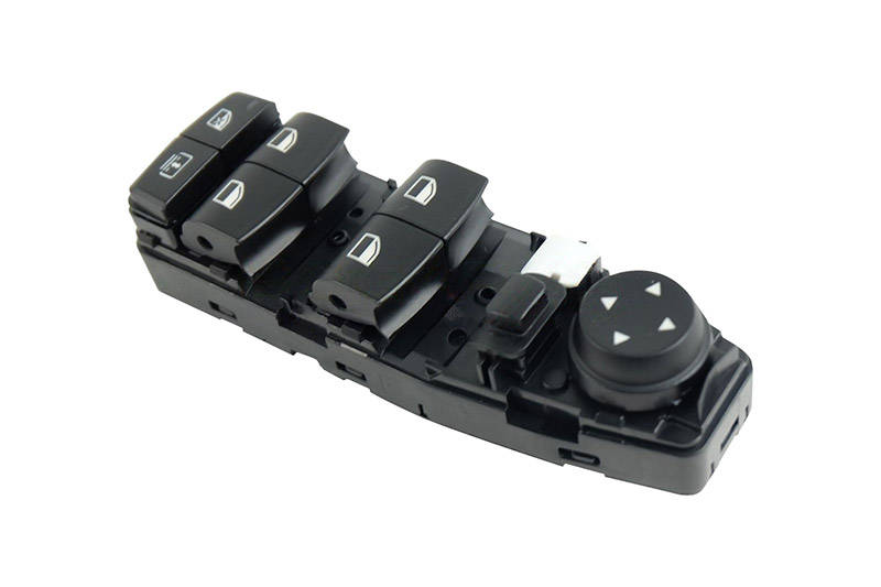 BOGAP B7358106 Switch, window winder BOGAP Premium Driver side-image-18577218