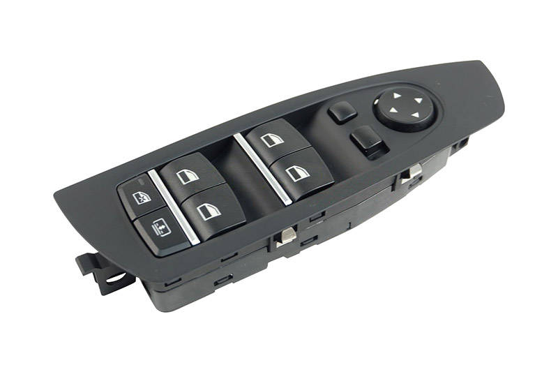 BOGAP B7358108 Switch, window winder BOGAP Premium Driver side-image-18577220