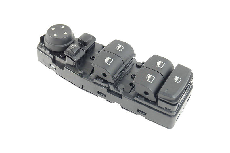 BOGAP B7358109 Switch, window winder BOGAP Premium Driver side-image-18577221