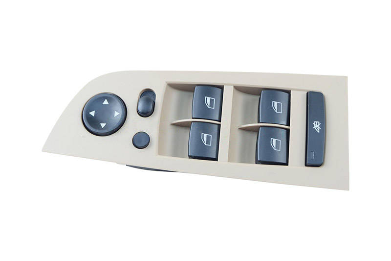 BOGAP B7358111 Switch, window winder BOGAP Premium Driver side-image-18577222