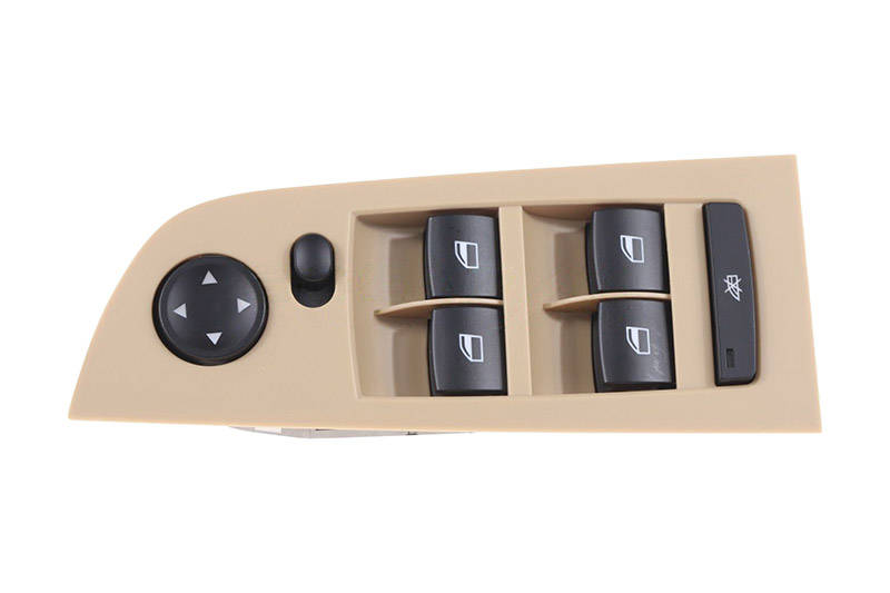BOGAP B7358112 Switch, window winder BOGAP Premium Driver side-image-18577223