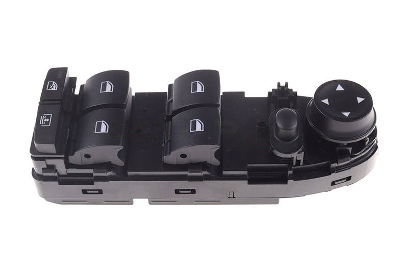 BOGAP B7358114 Switch, window winder BOGAP Premium Driver side-image-18577225