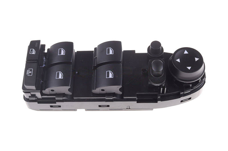 BOGAP B7358115 Switch, window winder BOGAP Premium Driver side-image-18577226
