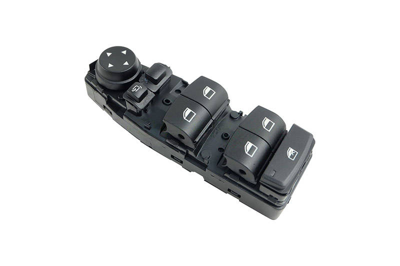 BOGAP B7358116 Switch, window winder BOGAP Premium Driver side-image-18577227