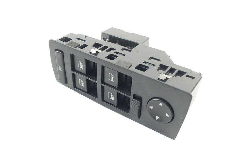 BOGAP B7358121 Switch, window winder BOGAP Premium-image-18577231