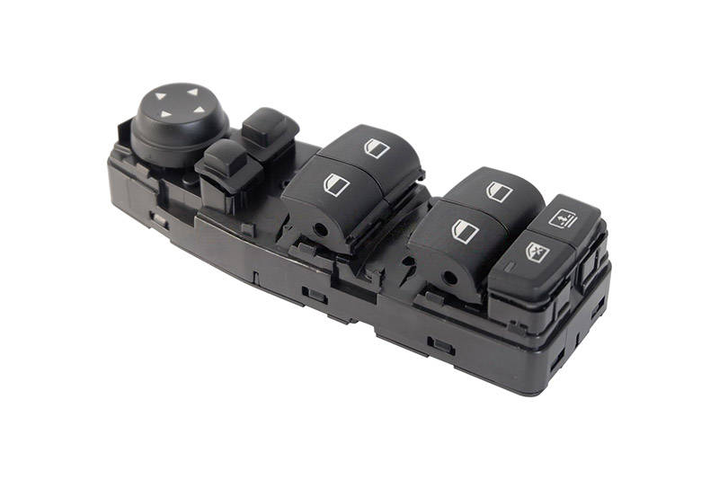 BOGAP B7358122 Switch, window winder BOGAP Premium Driver side-image-18577232