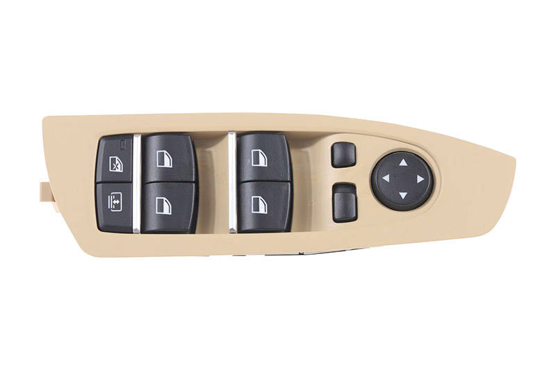 BOGAP B7358124 Switch, window winder BOGAP Premium Driver side-image-18577234
