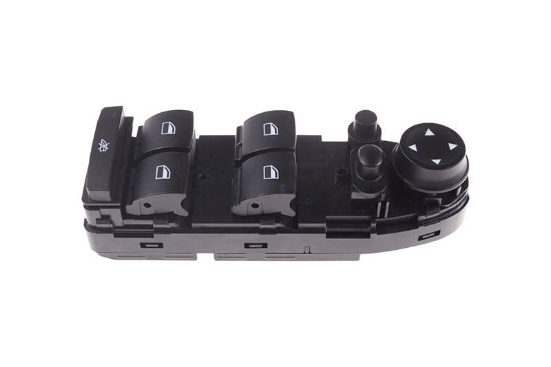 BOGAP B7358126 Switch, window winder BOGAP Premium Driver side-image-18577236