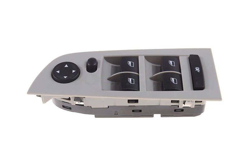 BOGAP B7358128 Switch, window winder BOGAP Premium Driver side-image-18577238
