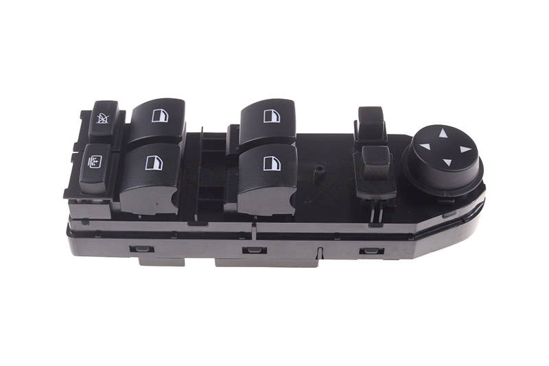 BOGAP B7358132 Switch, window winder BOGAP Premium Driver side-image-18577242
