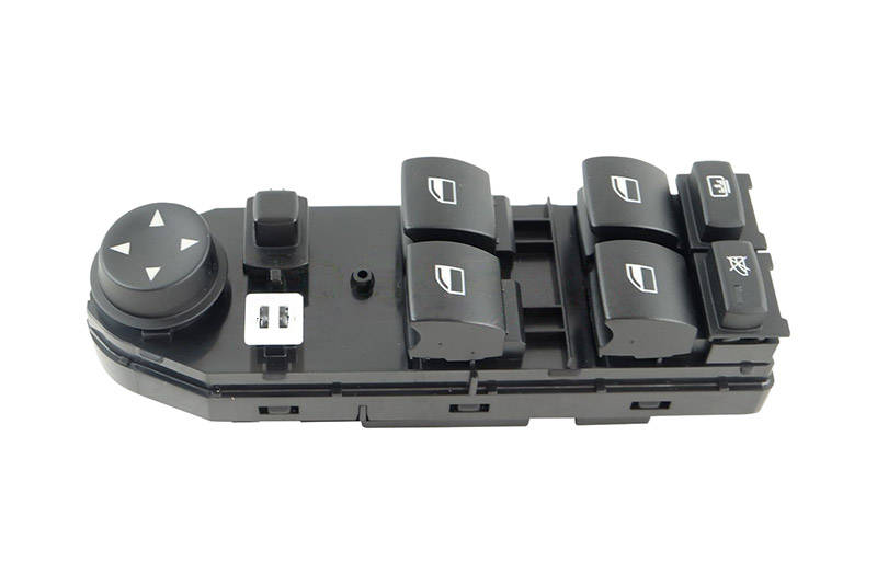 BOGAP B7358133 Switch, window winder BOGAP Premium Driver side-image-18577243