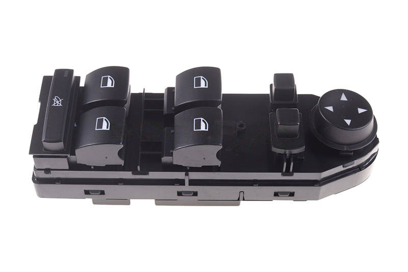 BOGAP B7358135 Switch, window winder BOGAP Premium Driver side-image-18577245
