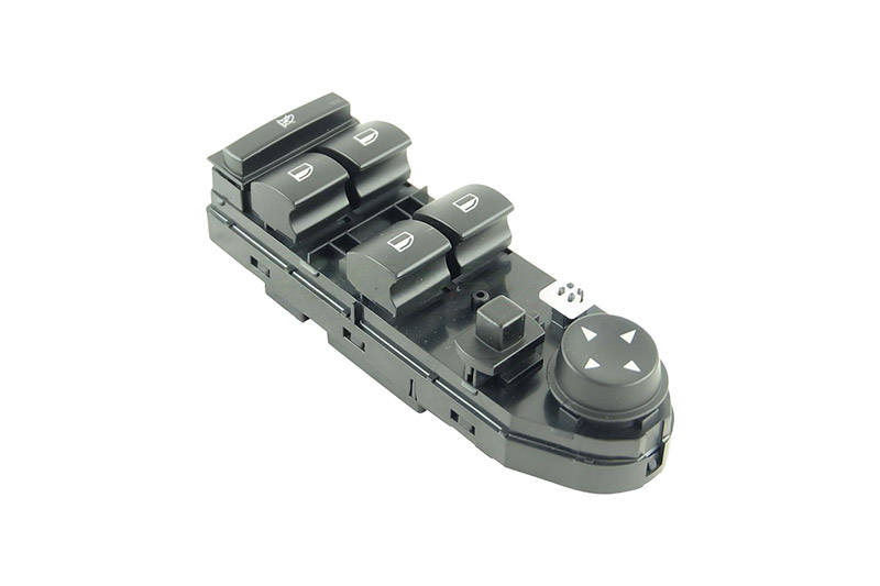 BOGAP B7358136 Switch, window winder BOGAP Premium Driver side-image-18577246