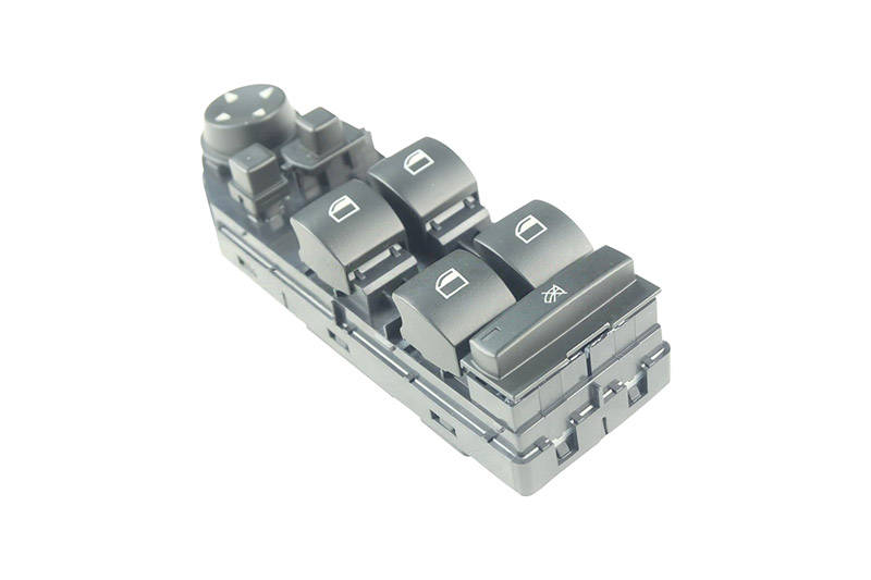 BOGAP B7358137 Switch, window winder BOGAP Premium Driver side-image-18577247