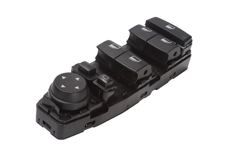 BOGAP B7358142 Switch, window winder BOGAP Premium Driver side-image-18577252