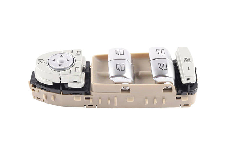 BOGAP C7339101 Switch, window winder BOGAP Premium Driver side-image-18578805
