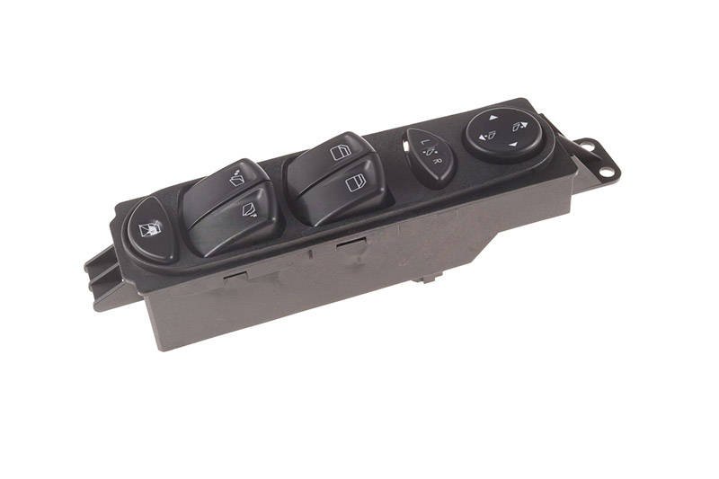 BOGAP C7339113 Switch, window winder BOGAP Premium Driver side-image-18578817