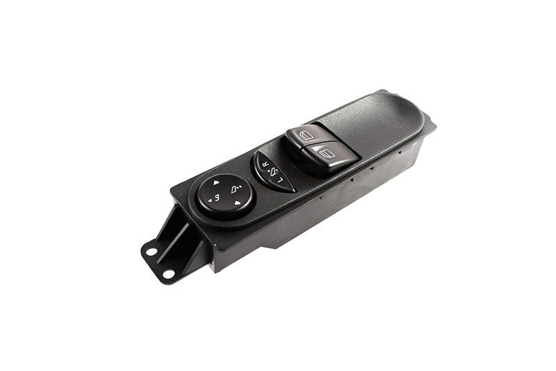 BOGAP C7339119 Switch, window winder BOGAP Premium Driver side-image-18578823