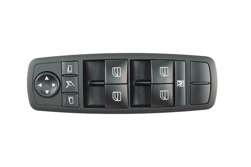 BOGAP C7358107 Switch, window winder BOGAP Premium Driver side-image-18578833
