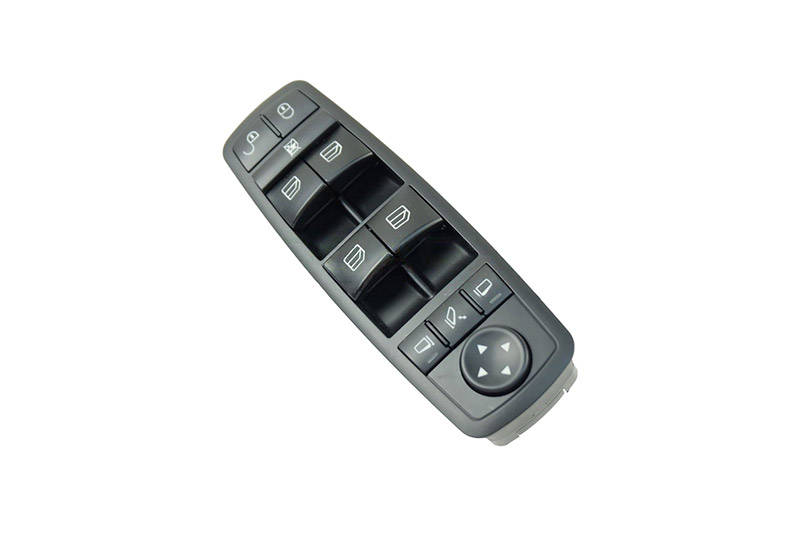 BOGAP C7358109 Switch, window winder BOGAP Premium Driver side-image-18578835